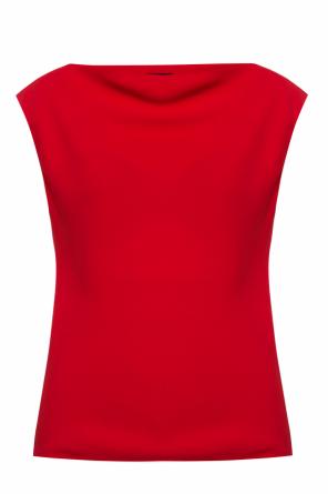 Sleeveless top, zdjęcie 1 Sleeveless top od Theory